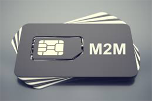 M2M SIM
